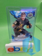2021-22 Upper Deck Ice Jake Leschyshyn #214 ice Premieres Rookie /599